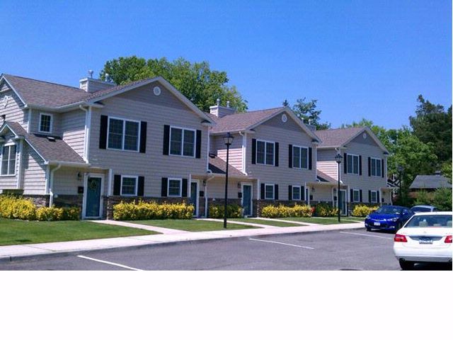 Foto del edificio - 75 S Clinton Ave