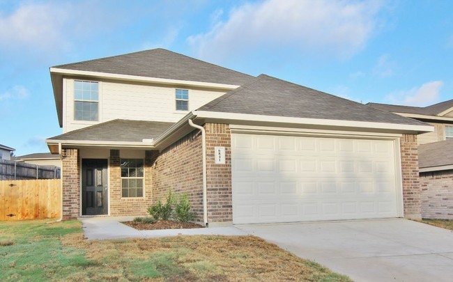 Building Photo - 6841 Rondo Dr