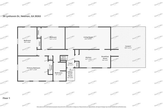 Foto del edificio - 38 Lynhaven Dr