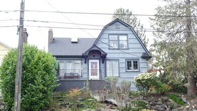 Building Photo - 7611 15th Ave NE