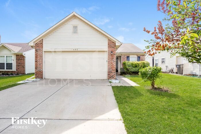 Primary Photo - 5402 Rocky Mountain Dr