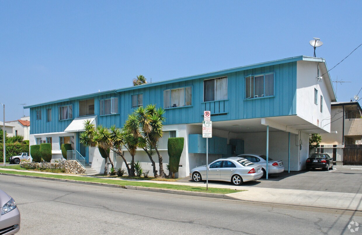 Building Photo - 8581 S Colgate Ave