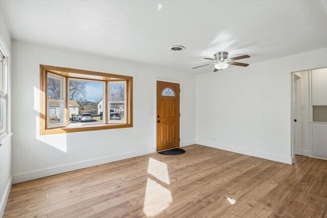 Foto del edificio - Remodeled house