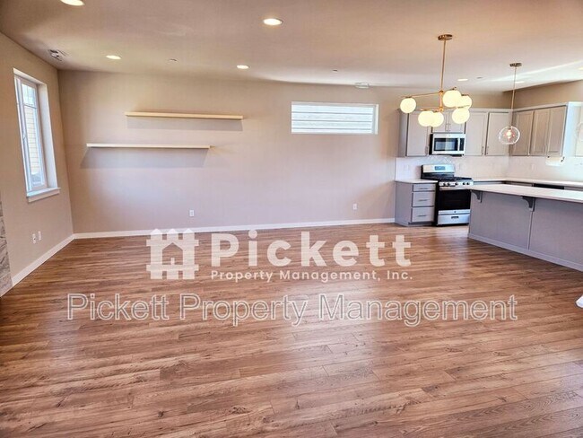 Building Photo - 2512 Zeeden Way