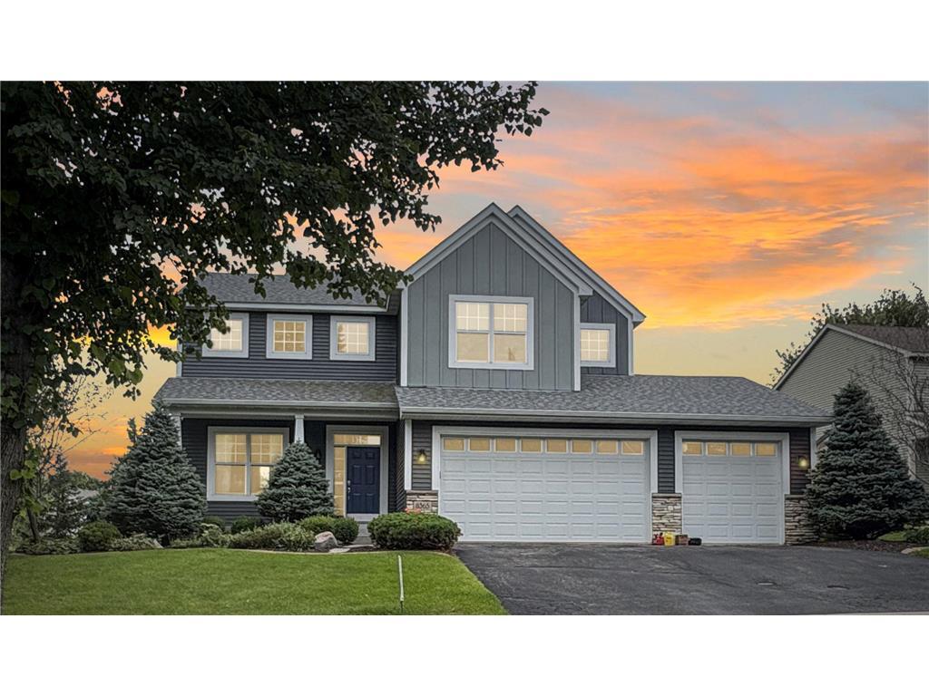 Foto principal - 8365 Allegheny Grove Blvd