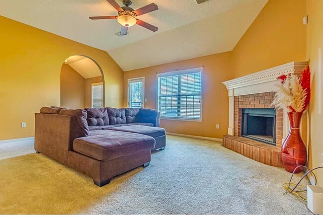 Photo - 5388 Bradley Ridge Cove House