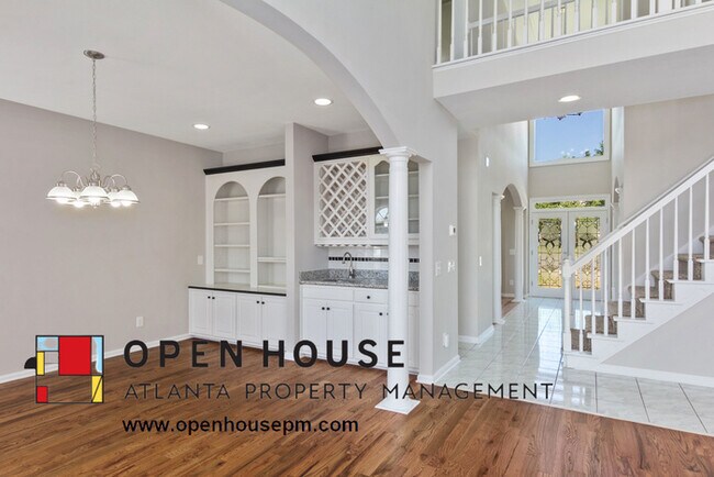 Building Photo - 305 Oxford Crossing, Johns Creek