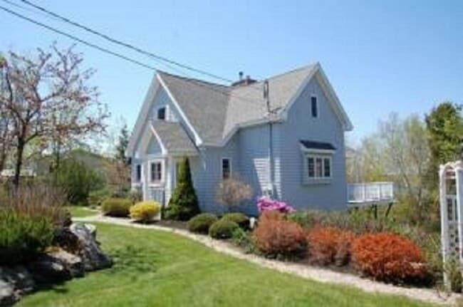 Photo - 2030 Harpswell Islands Rd House