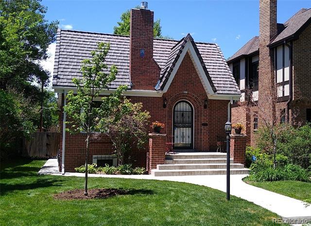 Foto principal - 625 S Race St