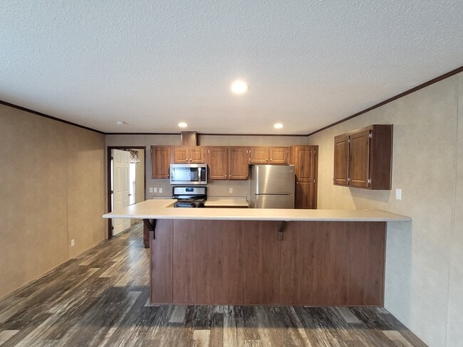 Foto del edificio - 3660 S Lapeer Rd