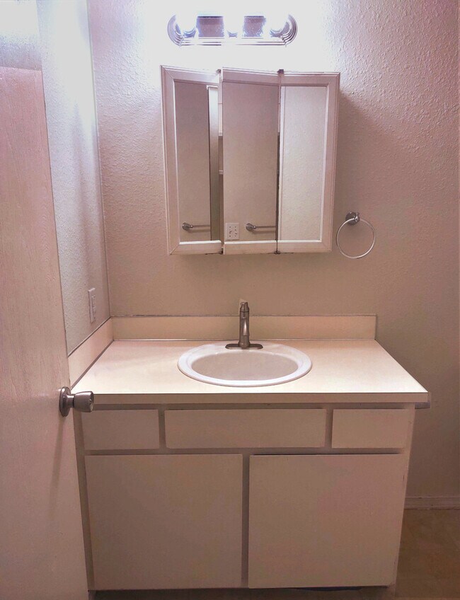 Bathroom - 21630 29th Ave S