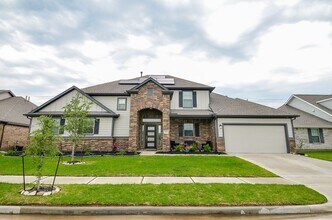 Building Photo - 6807 Vista Ledge Dr