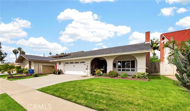 Foto del edificio - 17323 Grayland Ave