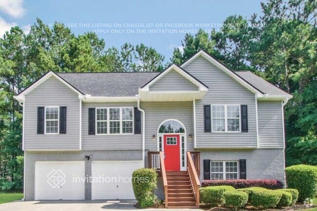 Building Photo - 5726 Graceland Dr SW