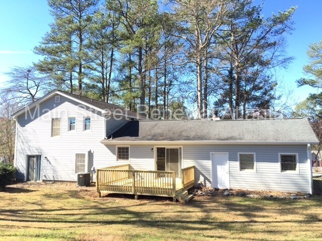 Building Photo - 4055 Dollar Cir