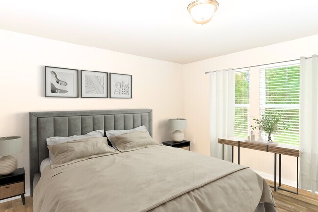 Foto del edificio - 1613 Pauli Dr