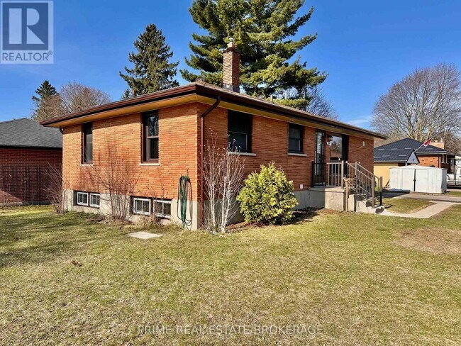 Photo du bâtiment - 237 Montebello Dr