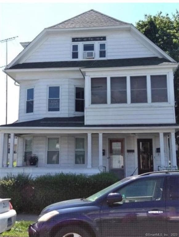 179 Kent Ave Unit 2, Bridgeport, CT 06610 Room for Rent in Bridgeport