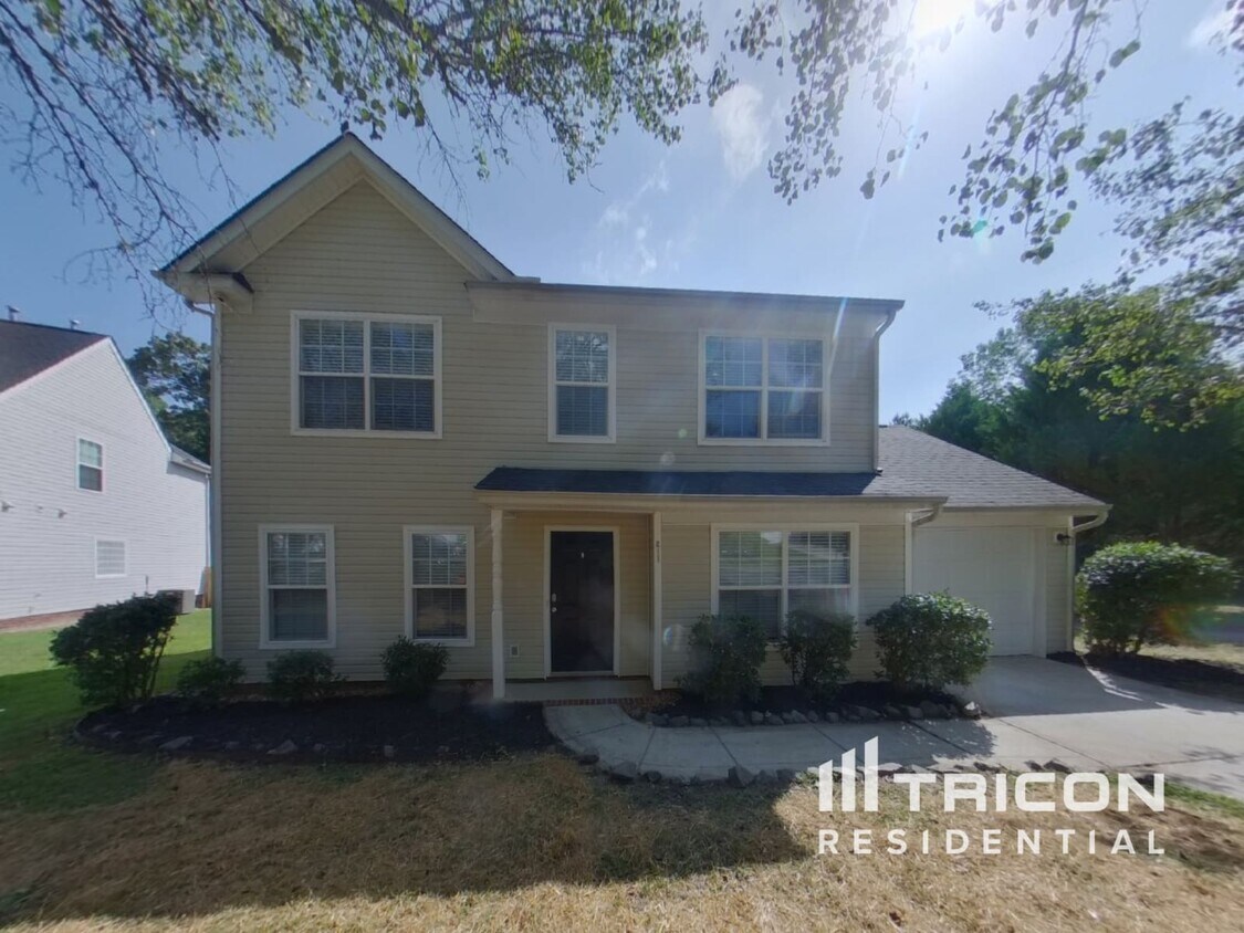 Foto principal - 911 Woodington Ln