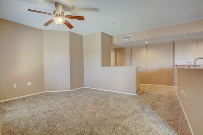 Interior Photo - Inspirado Residences