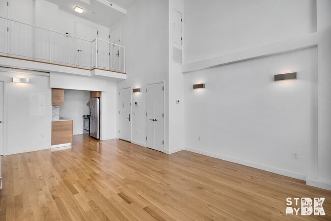 Foto del edificio - 333 Greene Ave