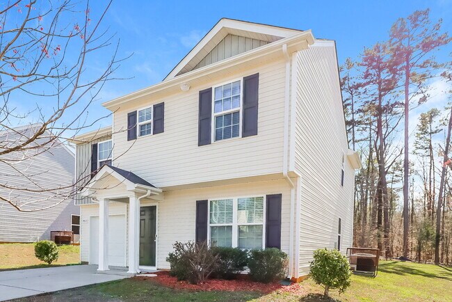 Foto del edificio - 7413 Hidden Creek Dr