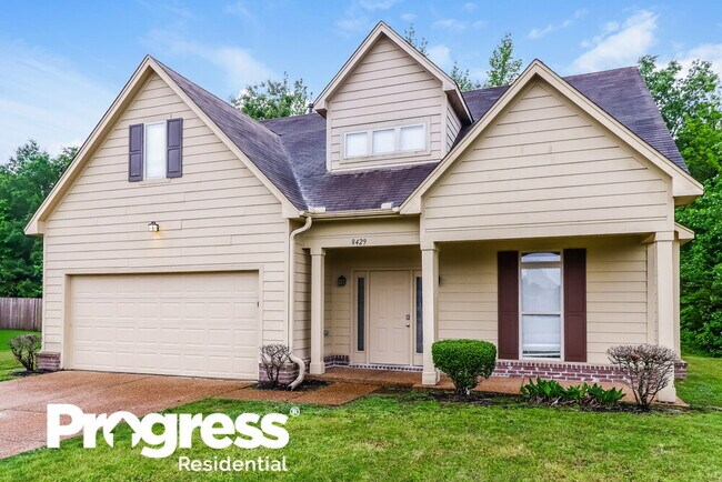 Building Photo - 8429 Wild Dune Ln