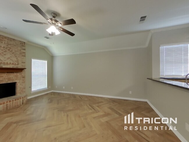 Foto del edificio - 1 Winter Trail Ct