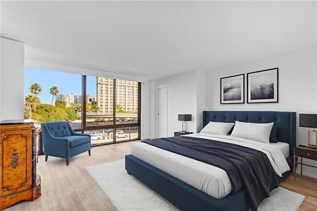 Building Photo - 4337 Marina City Dr