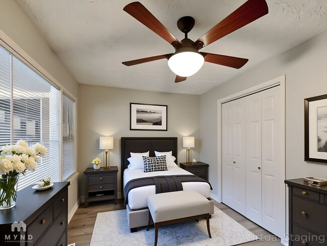 Building Photo - 2206 Rockdale Dr NW