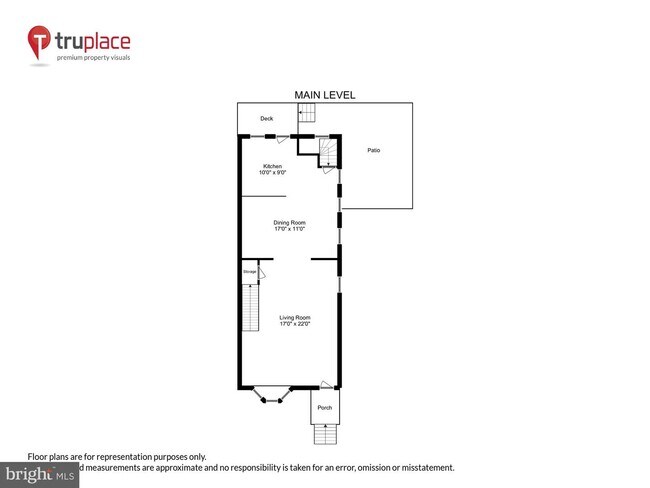 Building Photo - 4316 9th St NW
