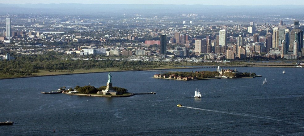 Picture of New York