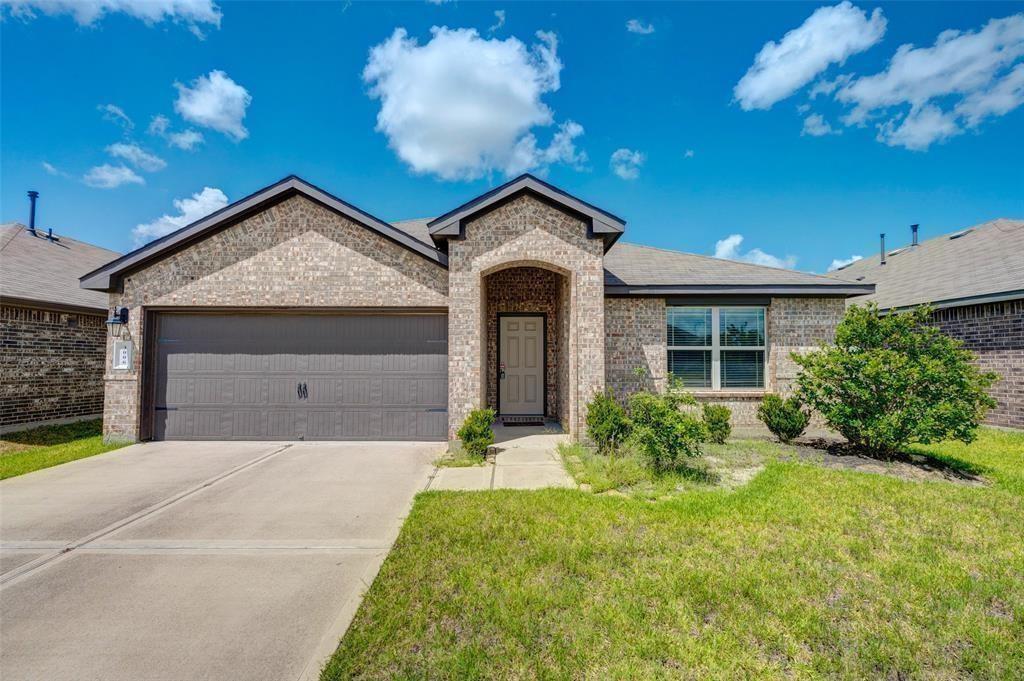 Foto principal - 3006 Dripping Springs Ct