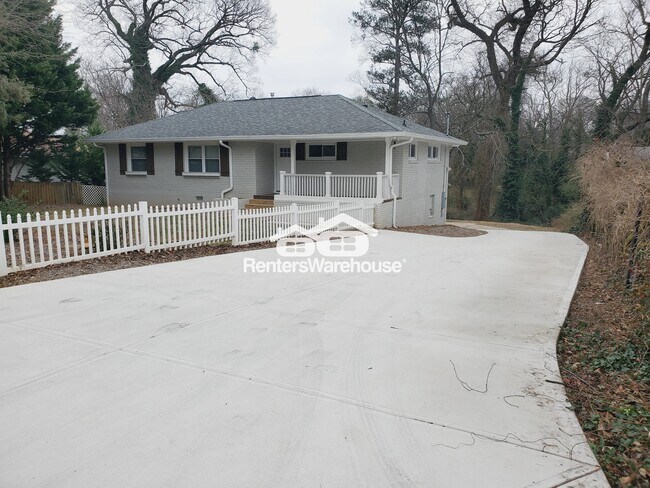 Foto del edificio - 441 Big John Trail SE