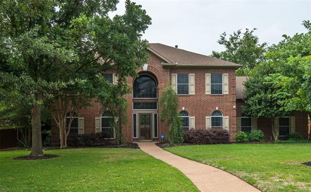Primary Photo - 104 Belmont Pl Cir