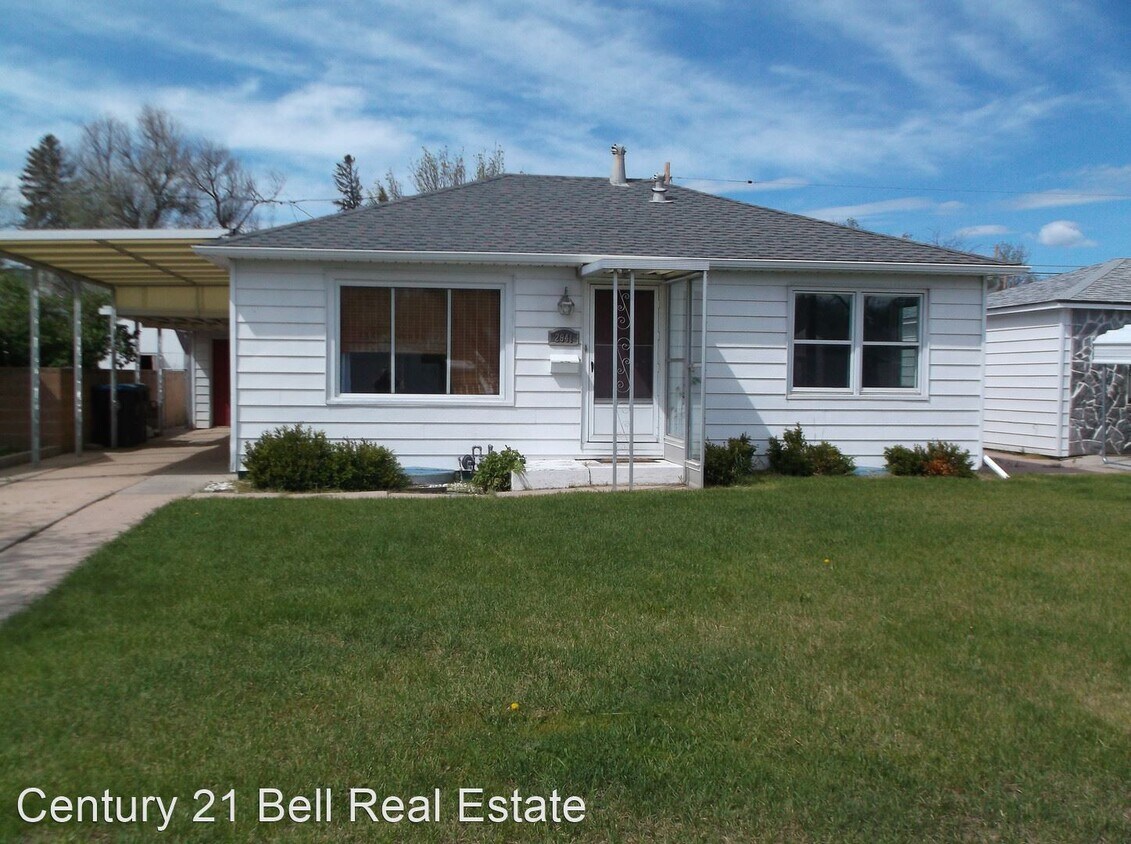 Primary Photo - 3 br, 2 bath House - 2941 Henderson Drive