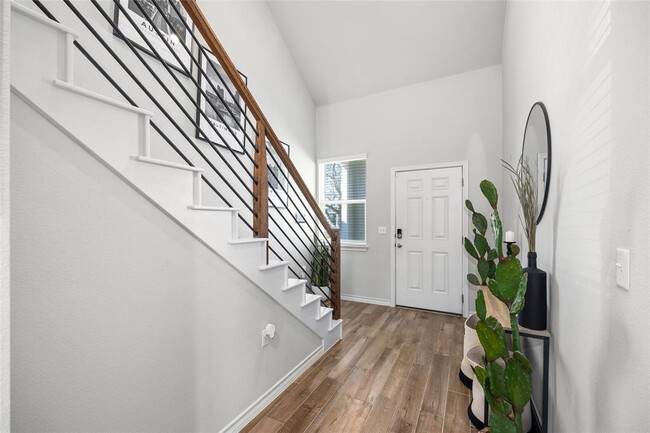 Building Photo - 1703 Adobe Walls Way