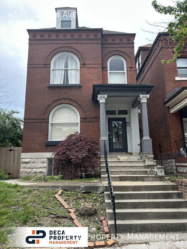 Primary Photo - 4560 Gibson Ave