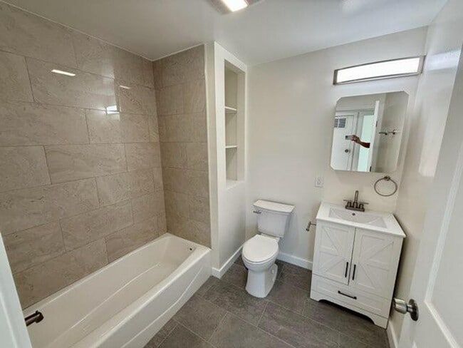 Foto del interior - Agua Caliente Apartments