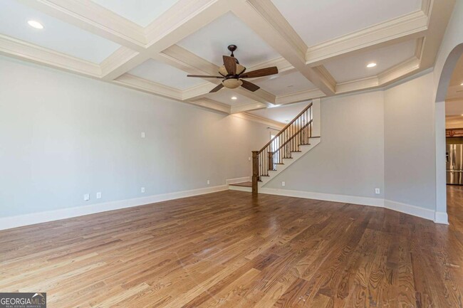 Foto del edificio - 1248 Atlantic Dr NW