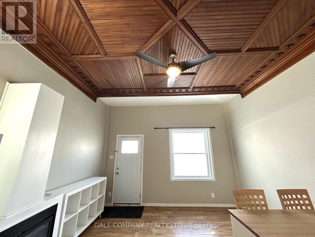 Photo du bâtiment - 31 Bridge St