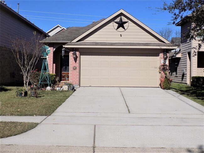 Foto del edificio - 13715 Rural Oak St