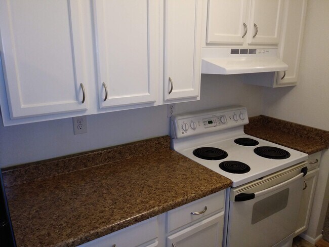 Kitchen pic 2 - 190 E Highline Cir