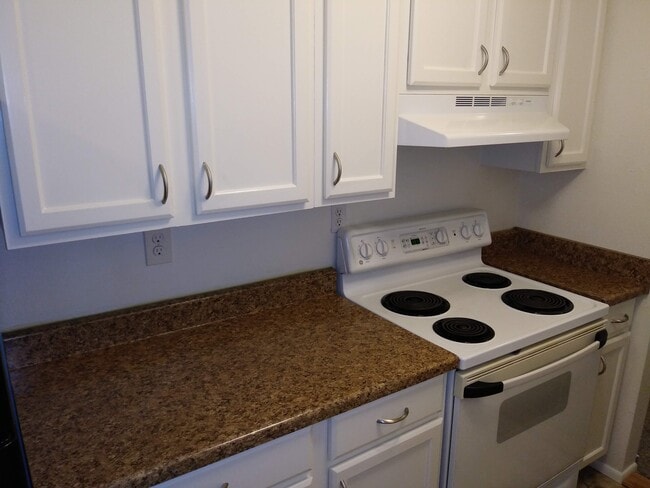 Kitchen pic 2 - 190 E Highline Cir