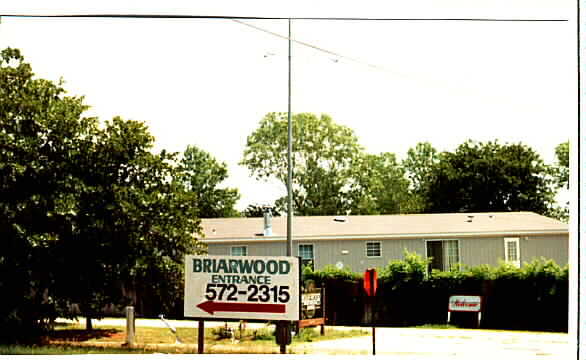 Foto del edificio - Briarwood Mobile Home Park