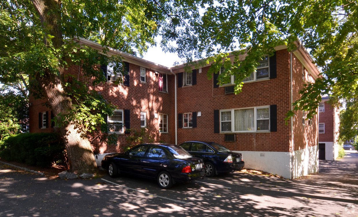 Foto del edificio - Rye Wood Gardens