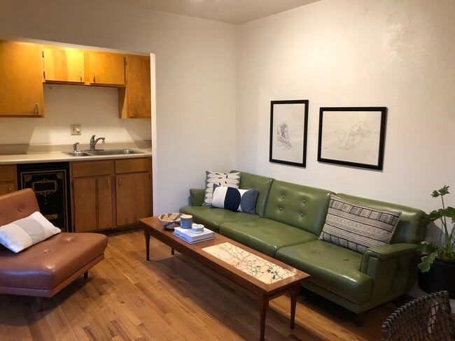 Building Photo - 2991 21st St