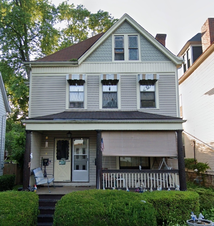 Building Photo - 117 Cleveland Ave