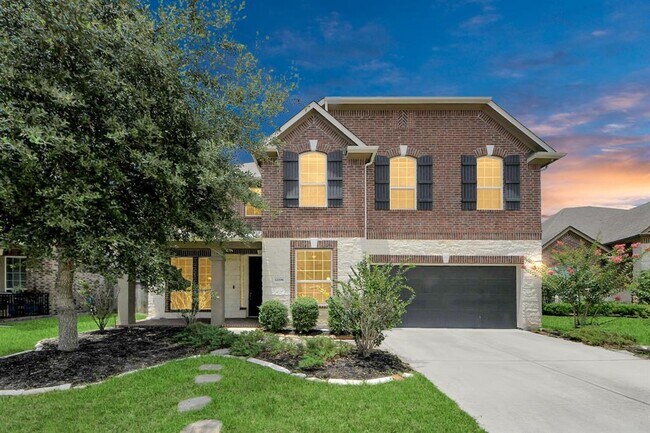 Foto del edificio - 12006 Emery Oaks Ln