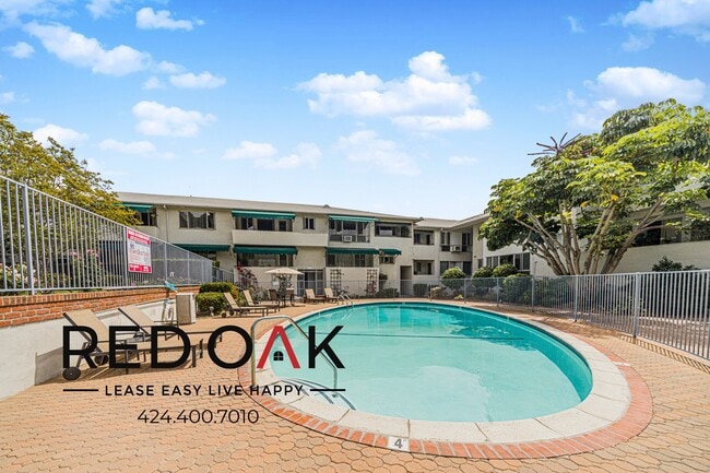 Foto del edificio - 1632 Laurel Ave